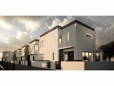 Home For Sale in Lythrodontas, Cyprus