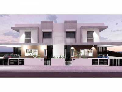 Home For Sale in Aglantzia, Cyprus