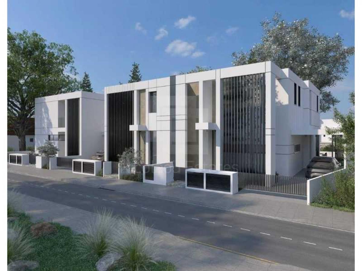 Picture of Home For Sale in Latsia, Nicosia, Cyprus