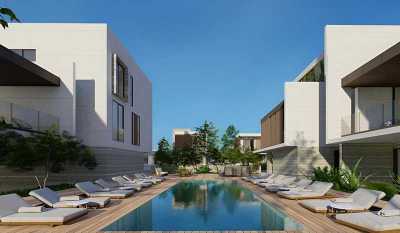 Villa For Sale in Kissonerga, Cyprus