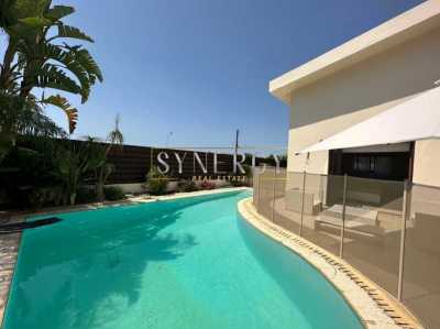 Home For Sale in Latsia, Cyprus