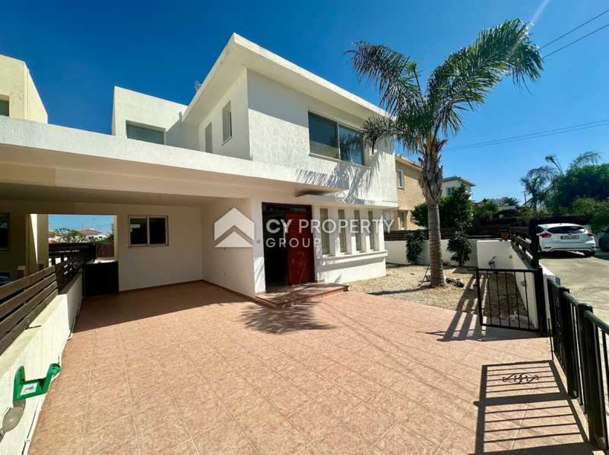 Picture of Home For Sale in Oroklini, Larnaca, Cyprus