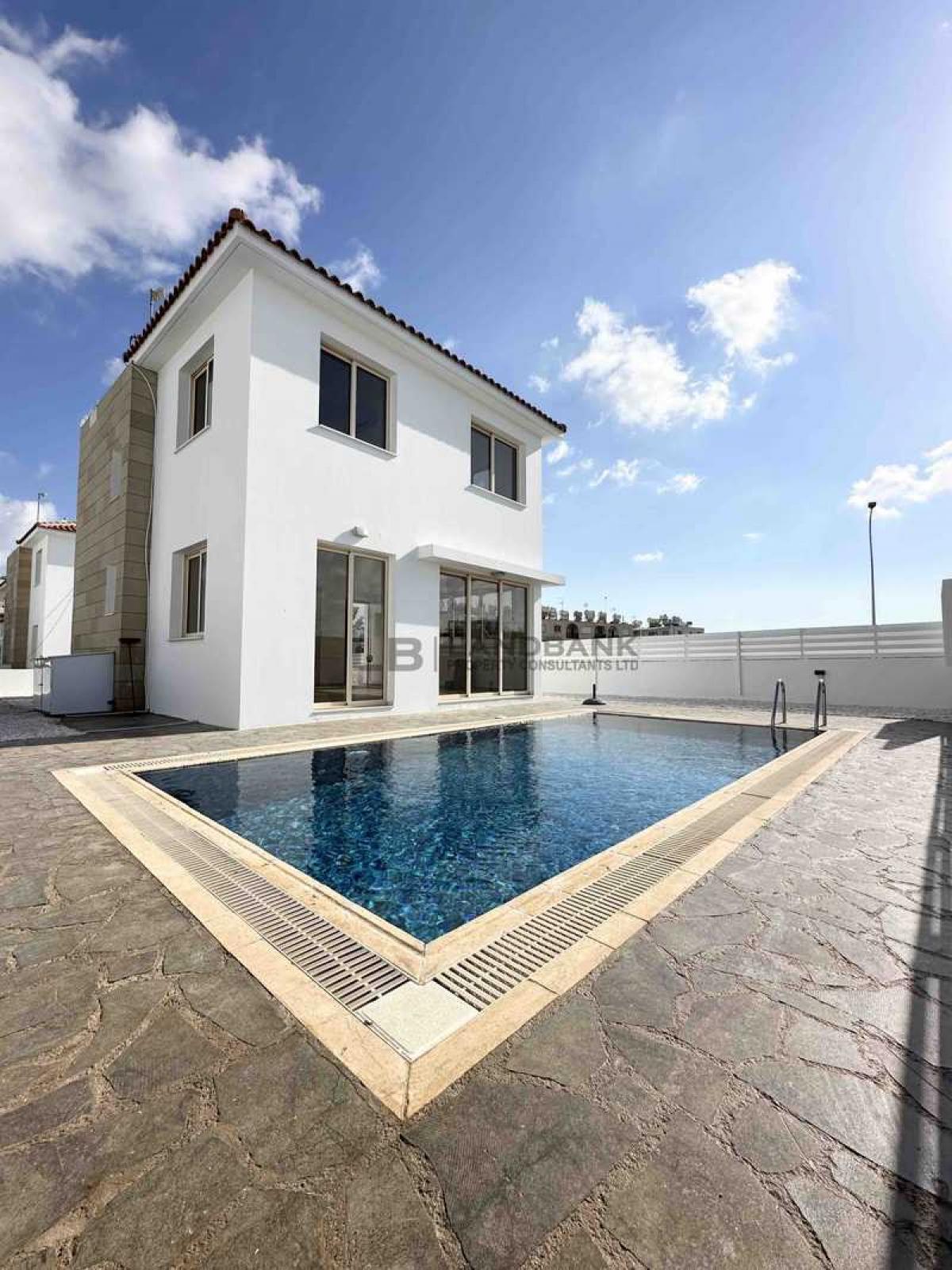 Picture of Home For Sale in Protaras, Famagusta, Cyprus