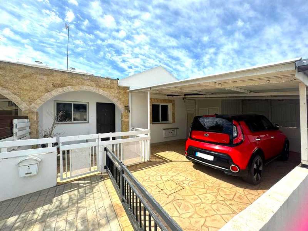 Picture of Home For Sale in Liopetri, Famagusta, Cyprus