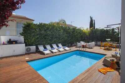 Home For Sale in Pernera, Cyprus