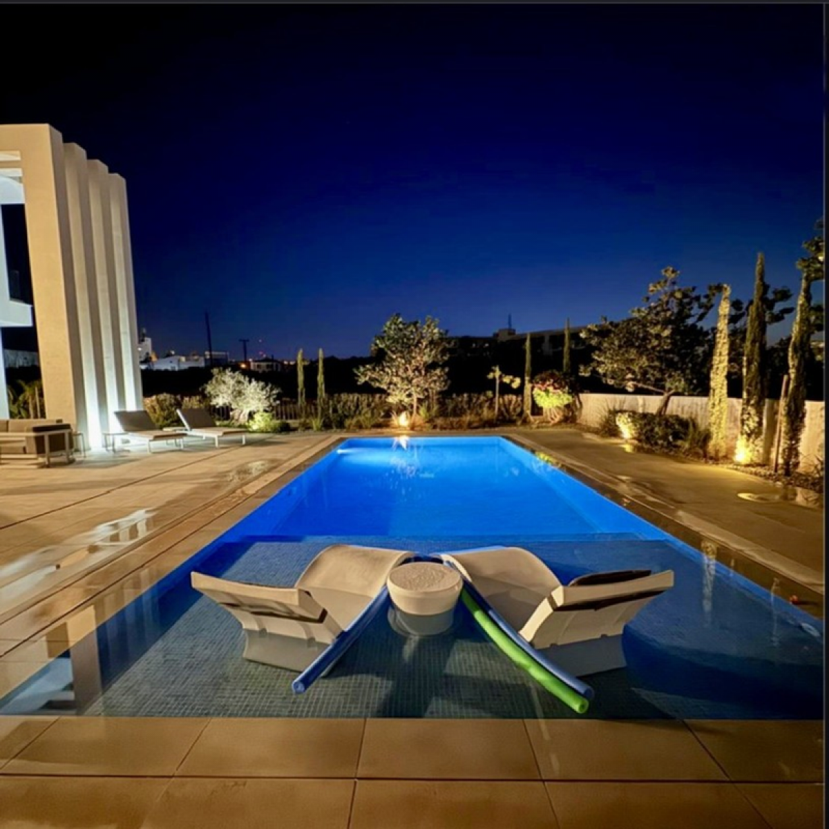 Picture of Home For Sale in Protaras, Famagusta, Cyprus