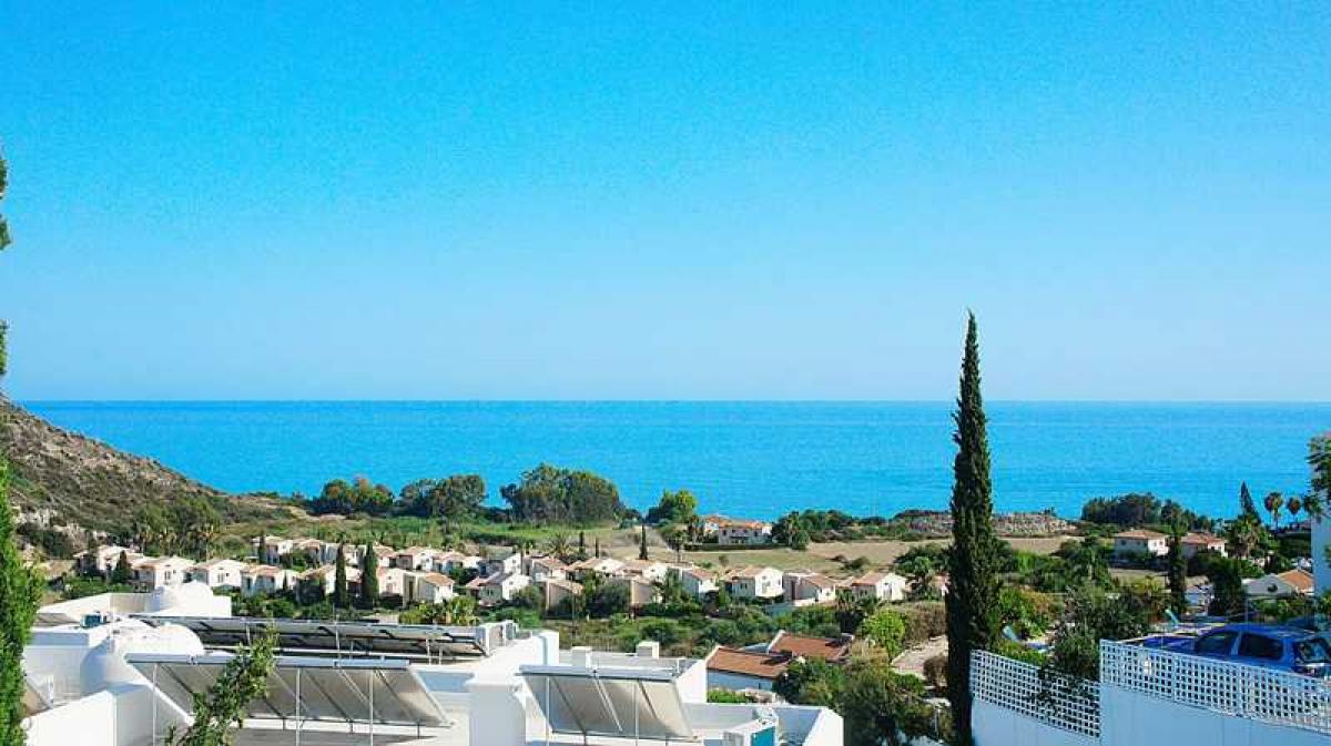 Picture of Home For Sale in Pissouri, Limassol, Cyprus