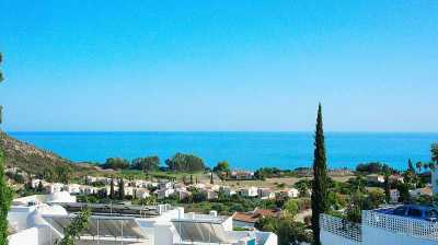 Home For Sale in Pissouri, Cyprus