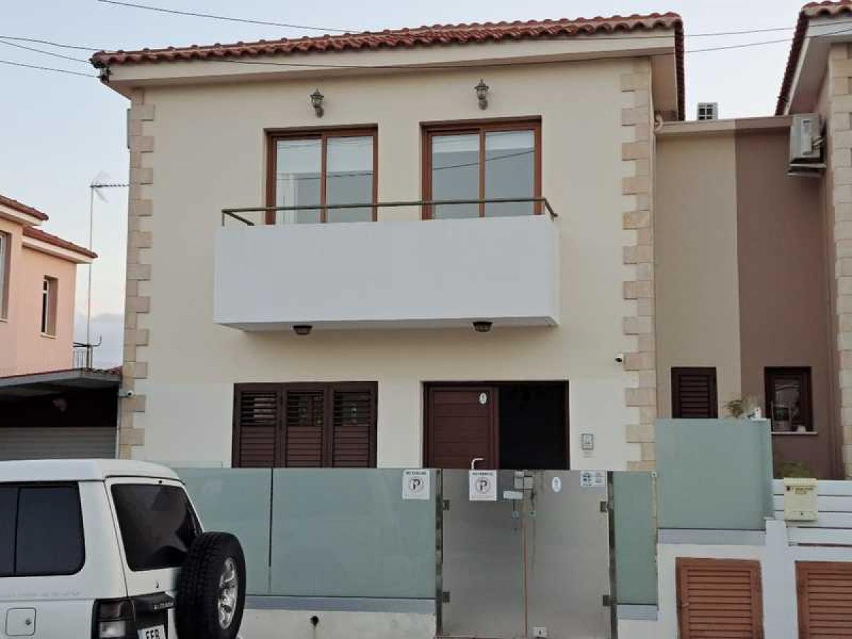 Picture of Home For Sale in Oroklini, Larnaca, Cyprus