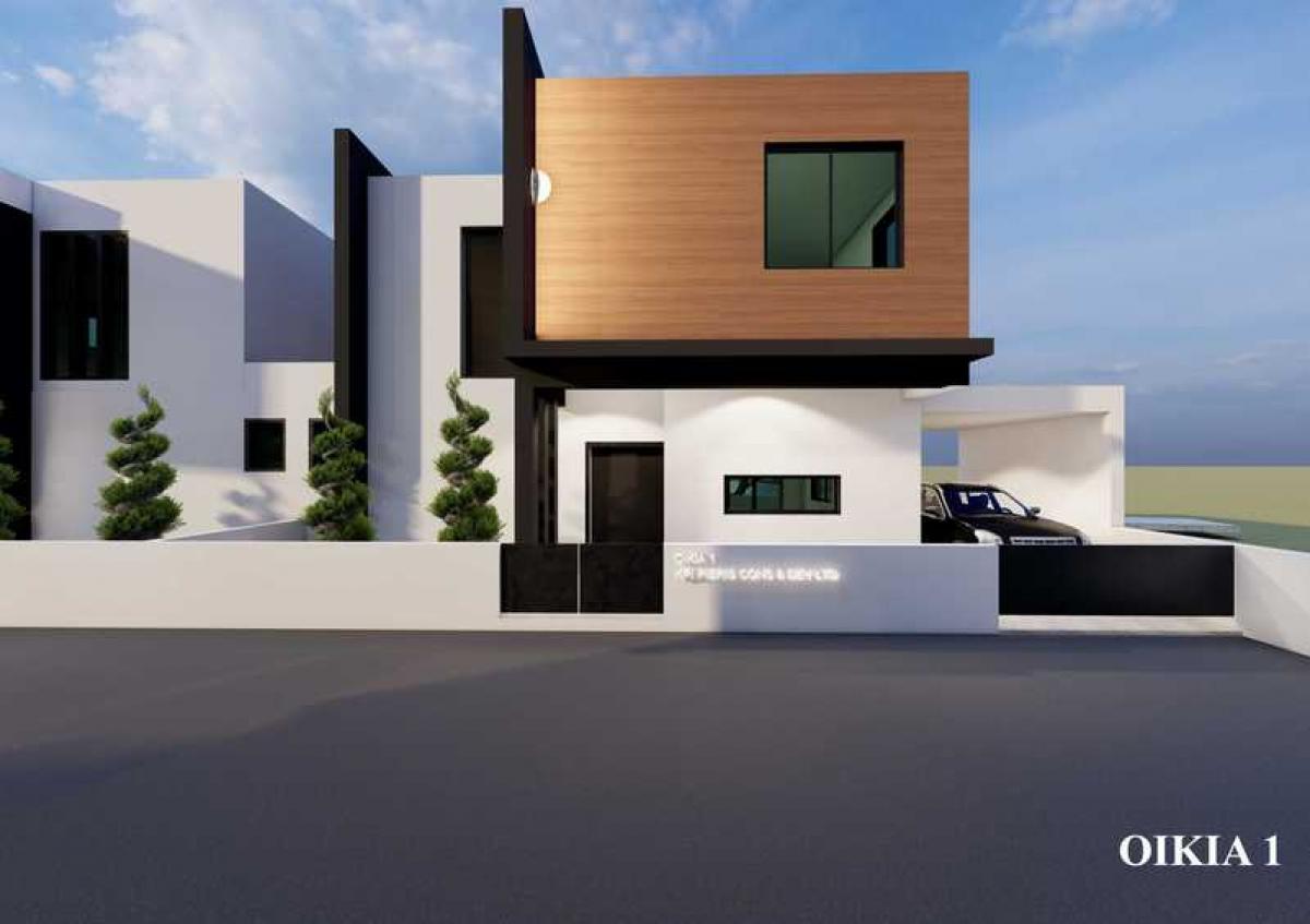 Picture of Home For Sale in Agioi Trimithias, Other, Cyprus