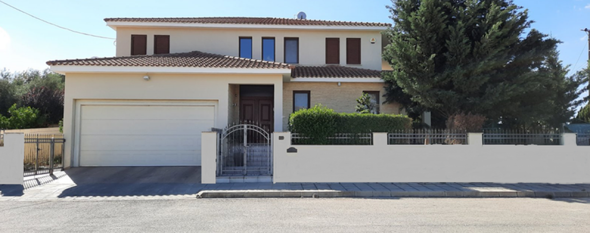 Picture of Home For Sale in Anageia, Other, Cyprus