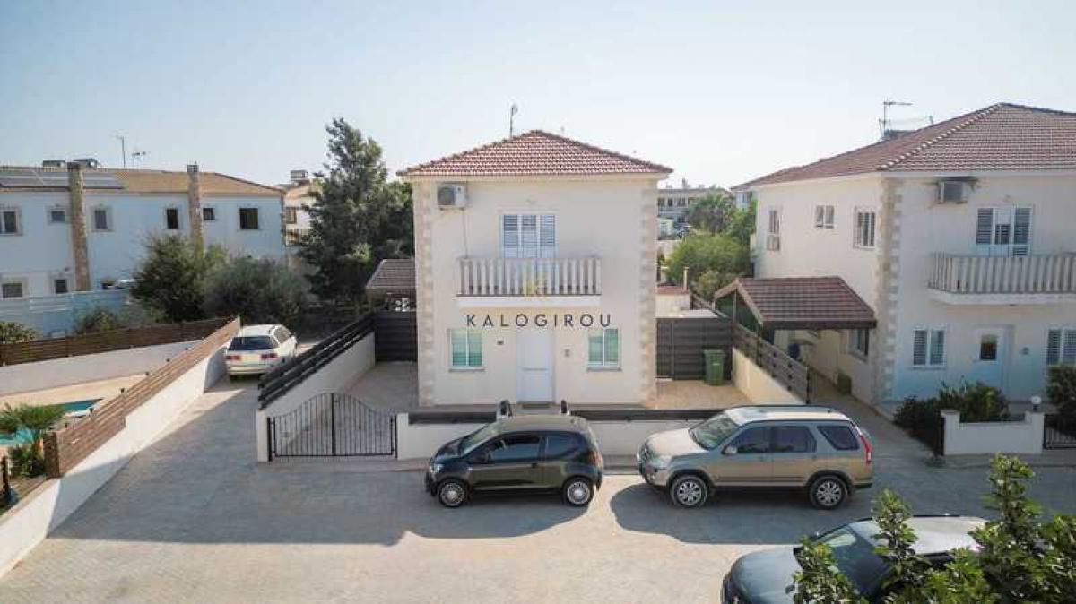 Picture of Home For Sale in Frenaros, Famagusta, Cyprus