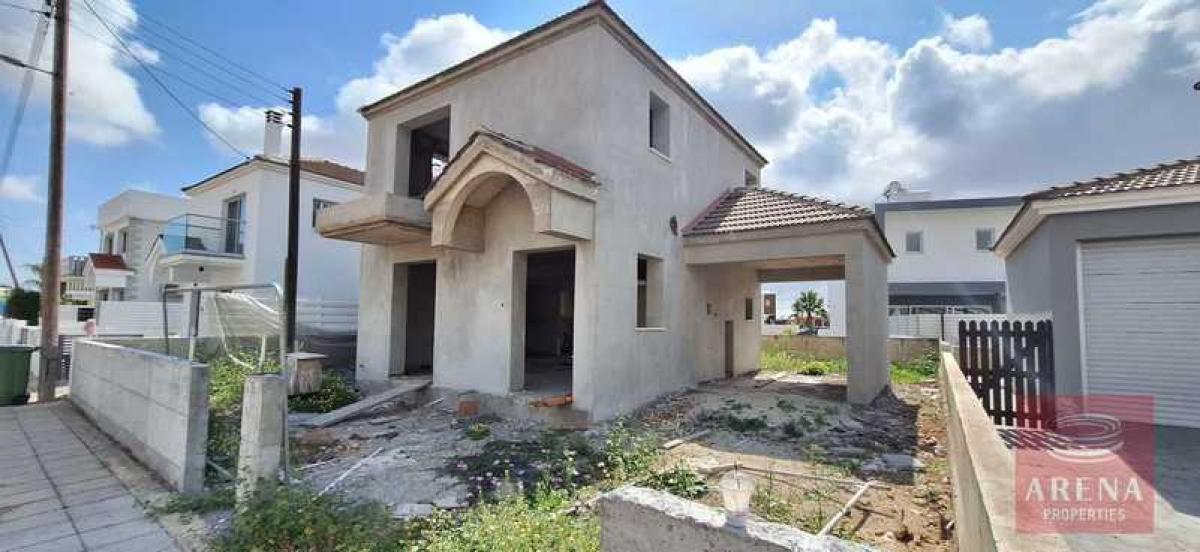 Picture of Villa For Sale in Sotira, Other, Cyprus