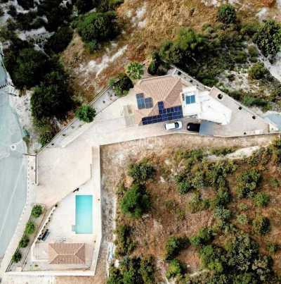 Villa For Sale in Germasogeia, Cyprus