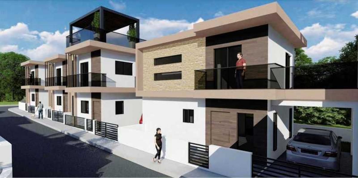 Picture of Home For Sale in Pentakomo, Limassol, Cyprus