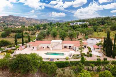 Home For Sale in Giolou, Cyprus