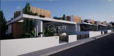 Villa For Sale in Pyrgos Lemesou, Cyprus