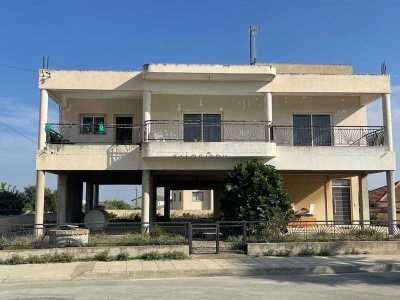 Home For Sale in Dromolaxia, Cyprus