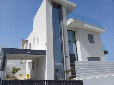 Home For Sale in Chlorakas, Cyprus