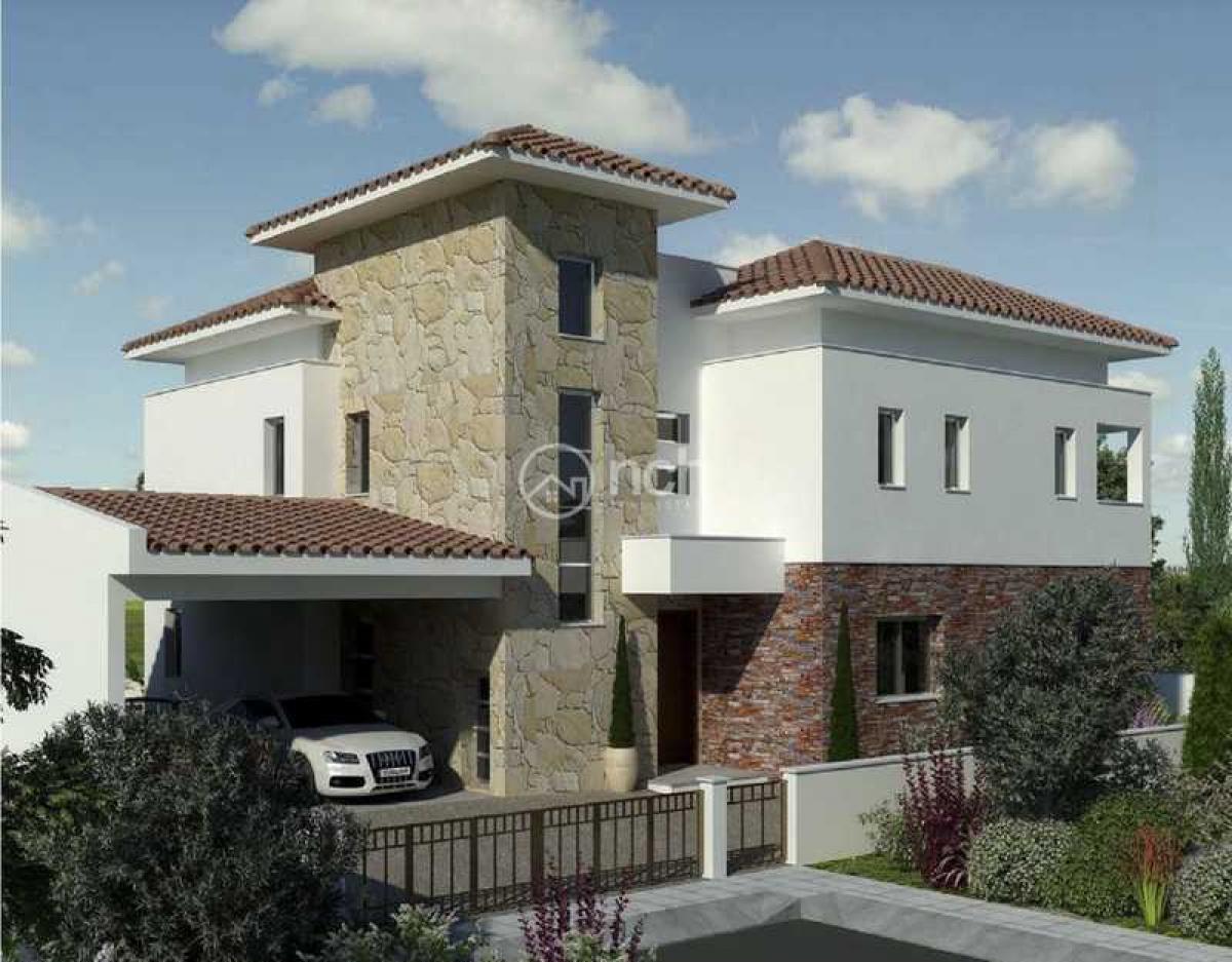 Picture of Villa For Sale in Moni, Limassol, Cyprus