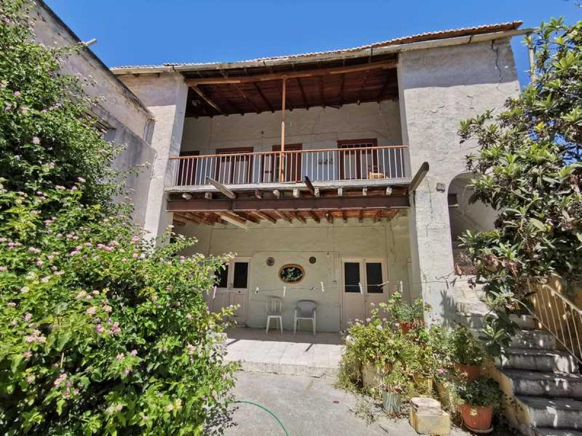 Picture of Home For Sale in Vavla, Other, Cyprus