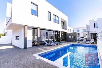 Villa For Sale in Pernera, Cyprus