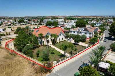 Home For Sale in Dali, Cyprus