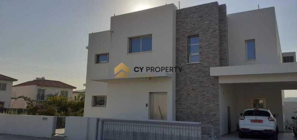 Picture of Home For Sale in Alethriko, Other, Cyprus