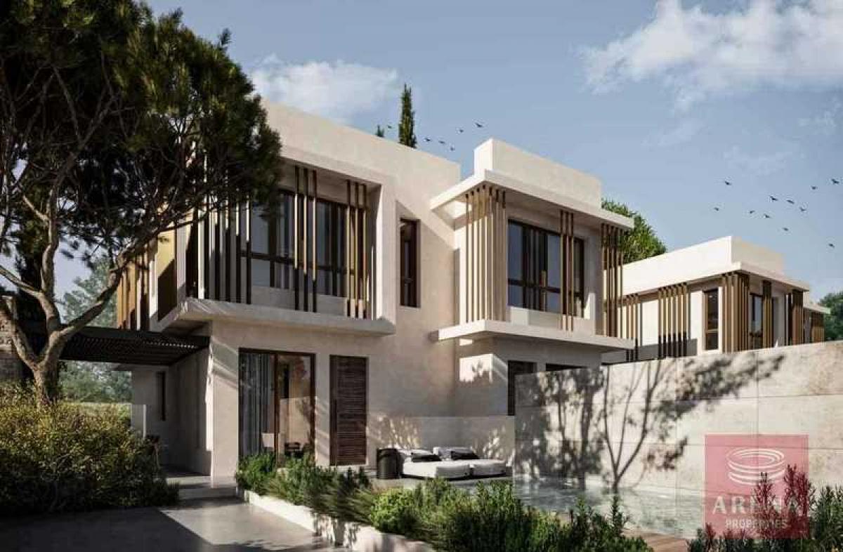 Picture of Villa For Sale in Agia Triada, Other, Cyprus