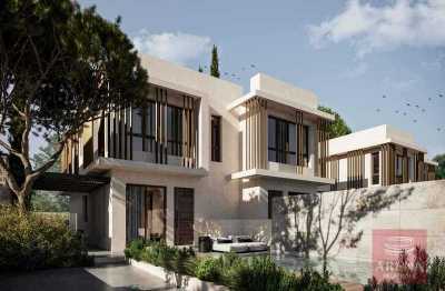 Villa For Sale in Agia Triada, Cyprus