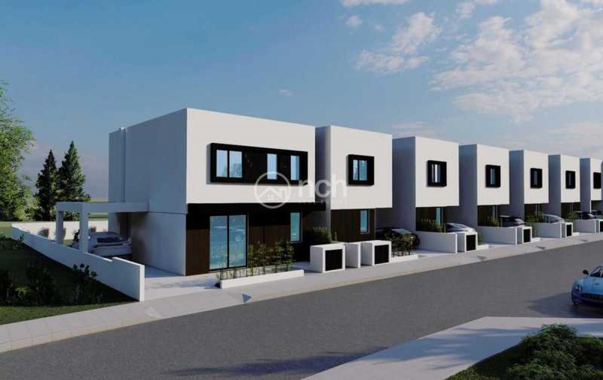 Picture of Home For Sale in Geri, Nicosia, Cyprus