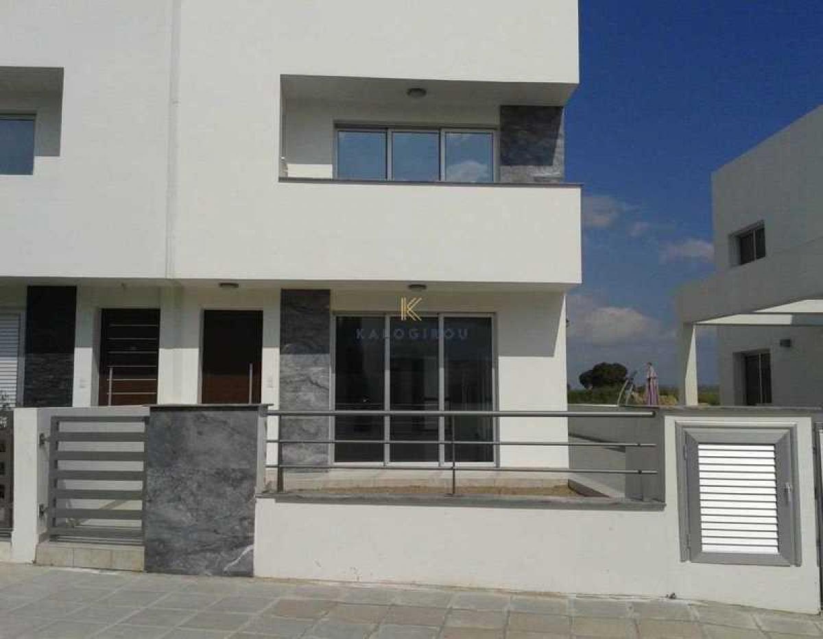 Picture of Home For Sale in Oroklini, Larnaca, Cyprus