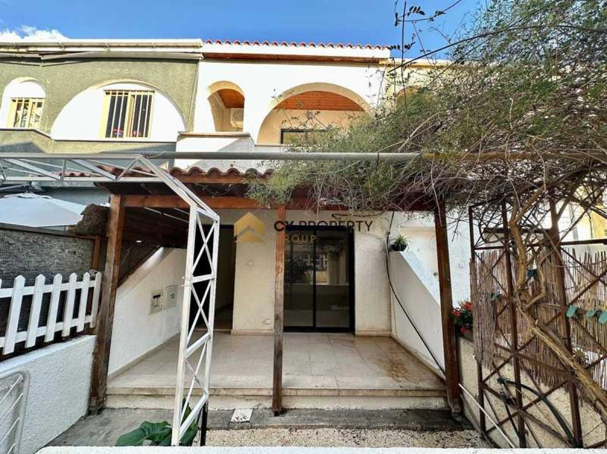 Picture of Home For Sale in Kiti, Larnaca, Cyprus