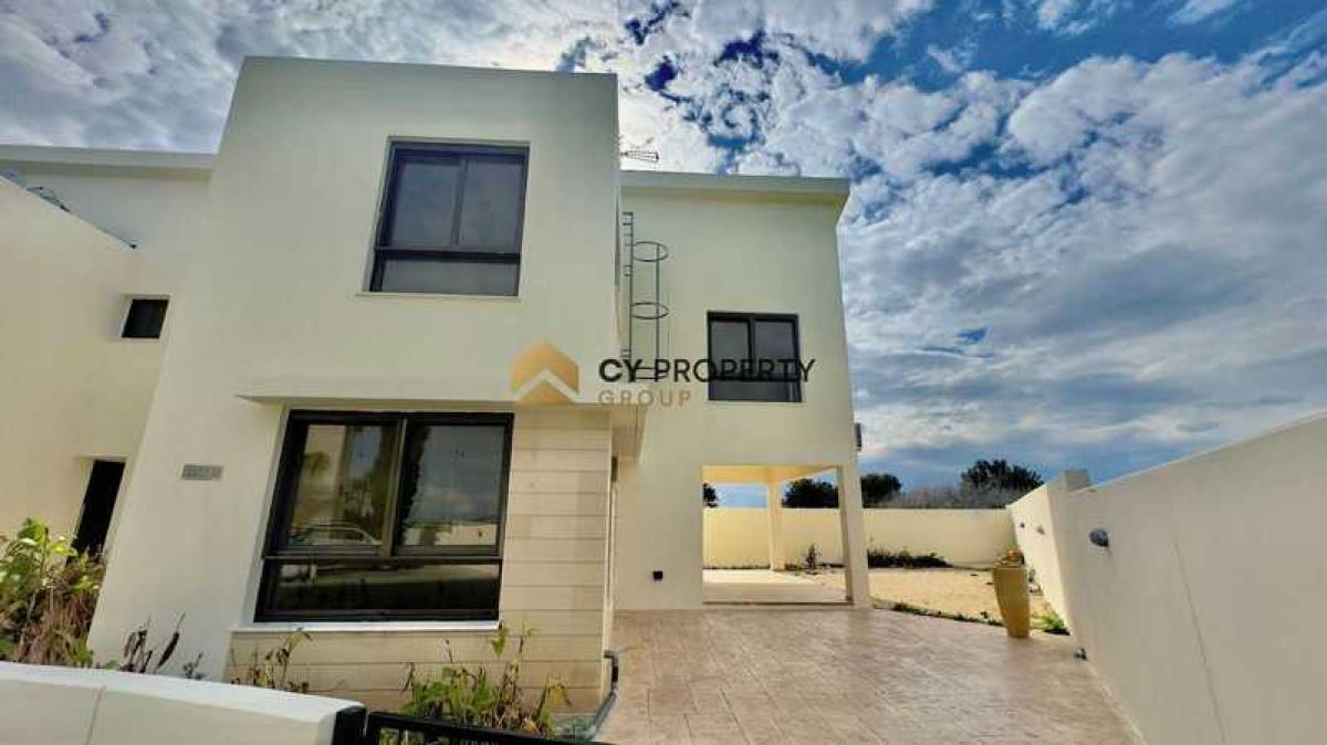 Picture of Home For Sale in Tersefanou, Other, Cyprus