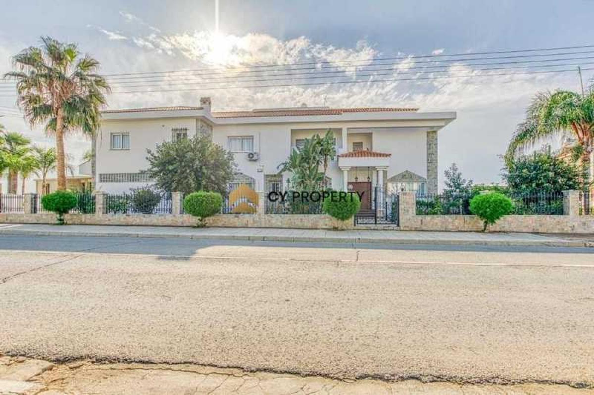 Picture of Home For Sale in Agia Napa, Famagusta, Cyprus