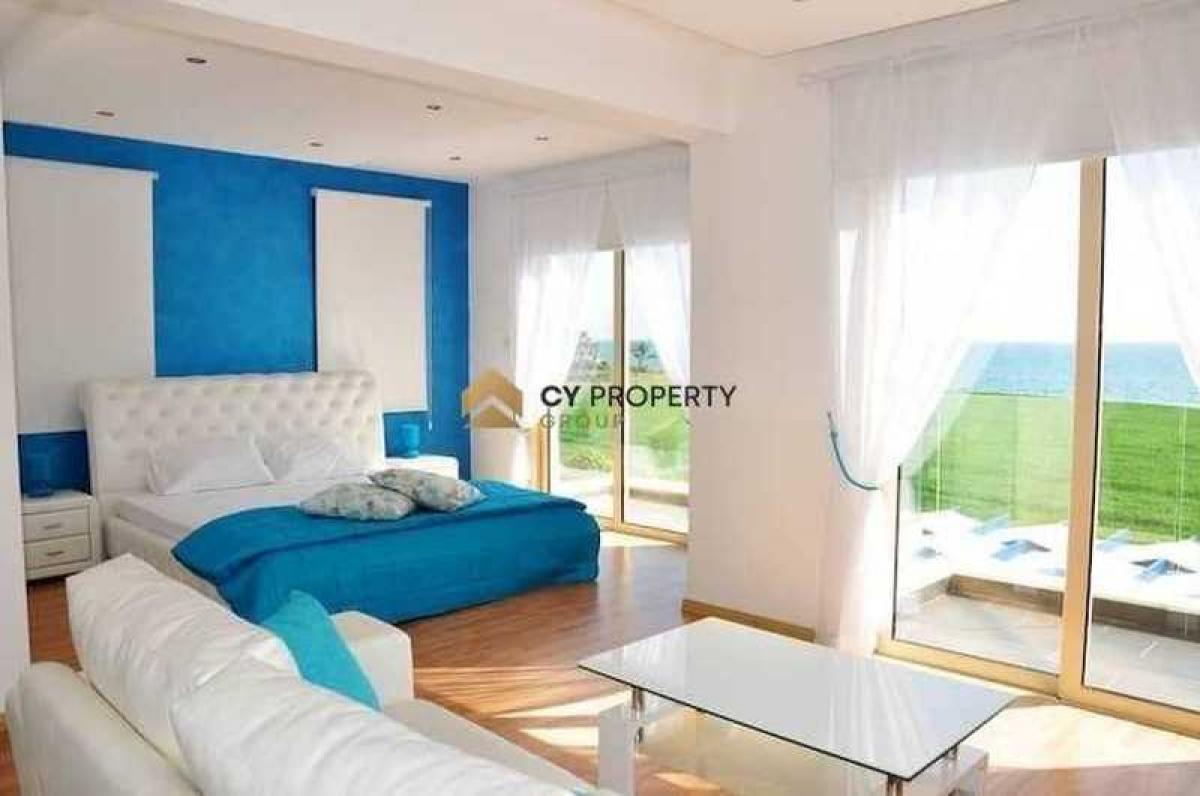 Picture of Home For Sale in Mazotos, Other, Cyprus