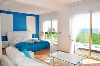 Home For Sale in Mazotos, Cyprus