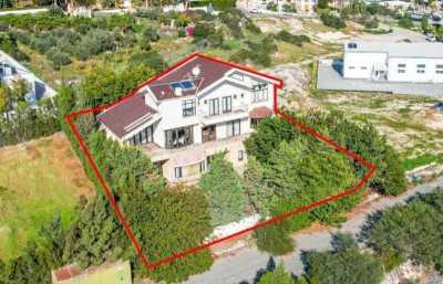 Home For Sale in Mouttagiaka, Cyprus