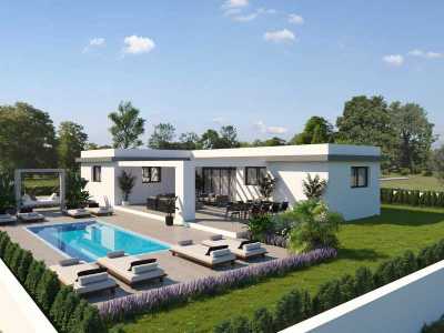 Villa For Sale in Xylofagou, Cyprus