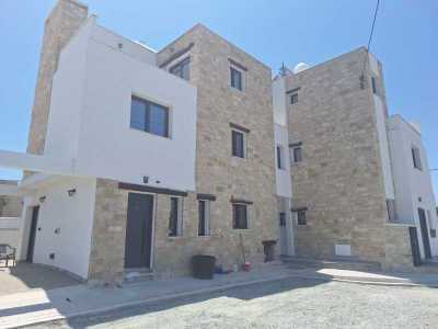 Home For Sale in Pyrgos Lemesou, Cyprus