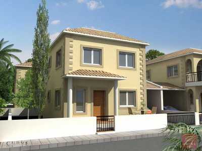 Villa For Sale in 