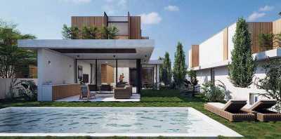 Home For Sale in Pyrgos Lemesou, Cyprus