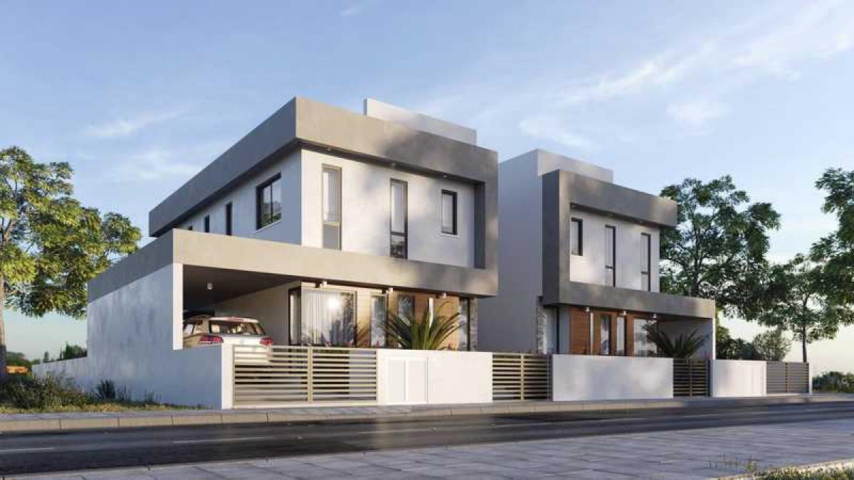 Picture of Home For Sale in Kiti, Larnaca, Cyprus