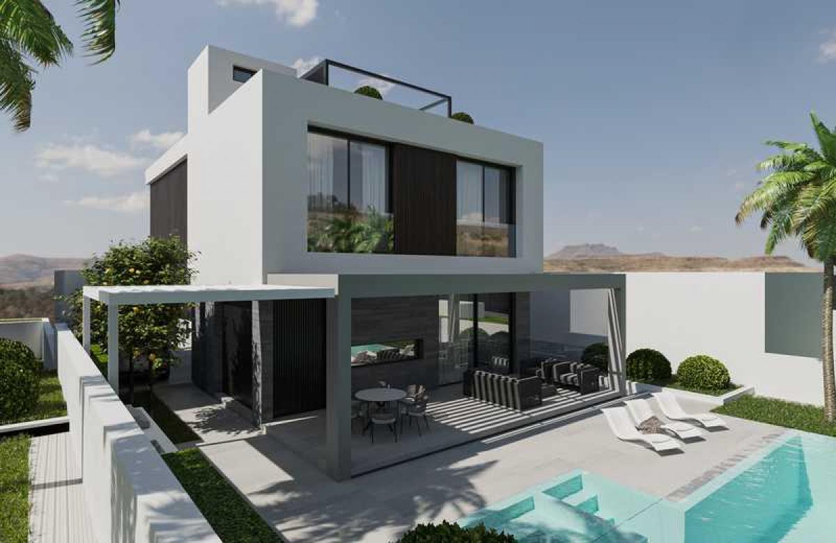 Picture of Home For Sale in Agios Tychon, Limassol, Cyprus