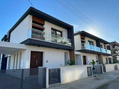 Villa For Sale in Limassol, Cyprus