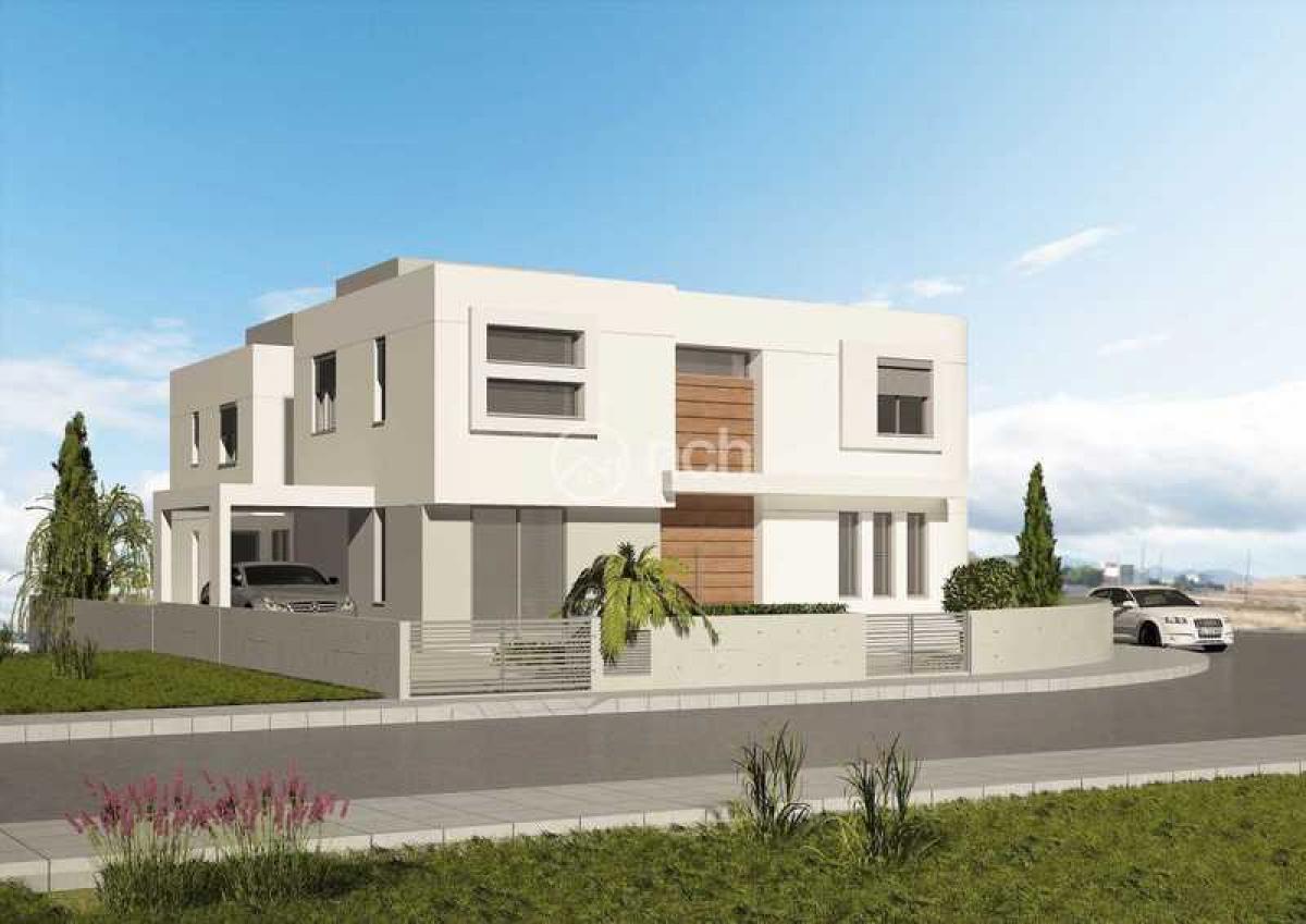 Picture of Home For Sale in Tseri, Nicosia, Cyprus