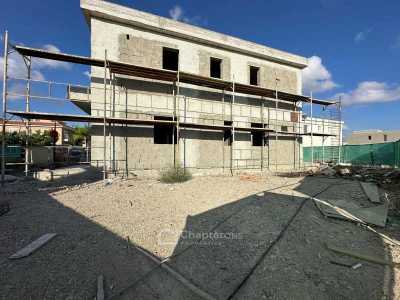 Home For Sale in Geroskipou, Cyprus