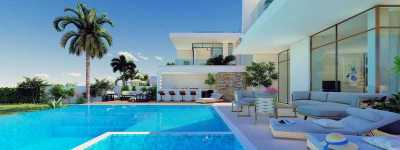 Villa For Sale in Polis Chrysochous, Cyprus