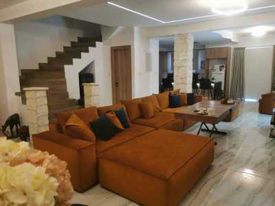 Home For Sale in Psevdas, Cyprus