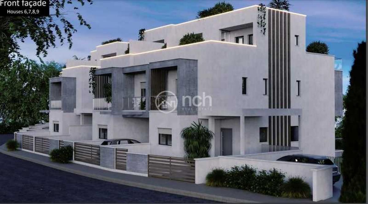 Picture of Home For Sale in Agios Tychon, Limassol, Cyprus